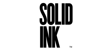 Solid Ink